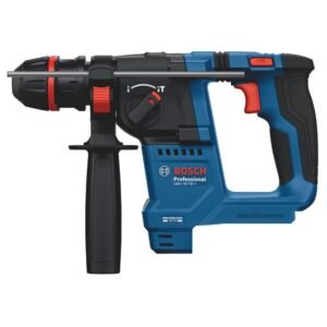 BOSCH GBH 18V-18 X SOLO