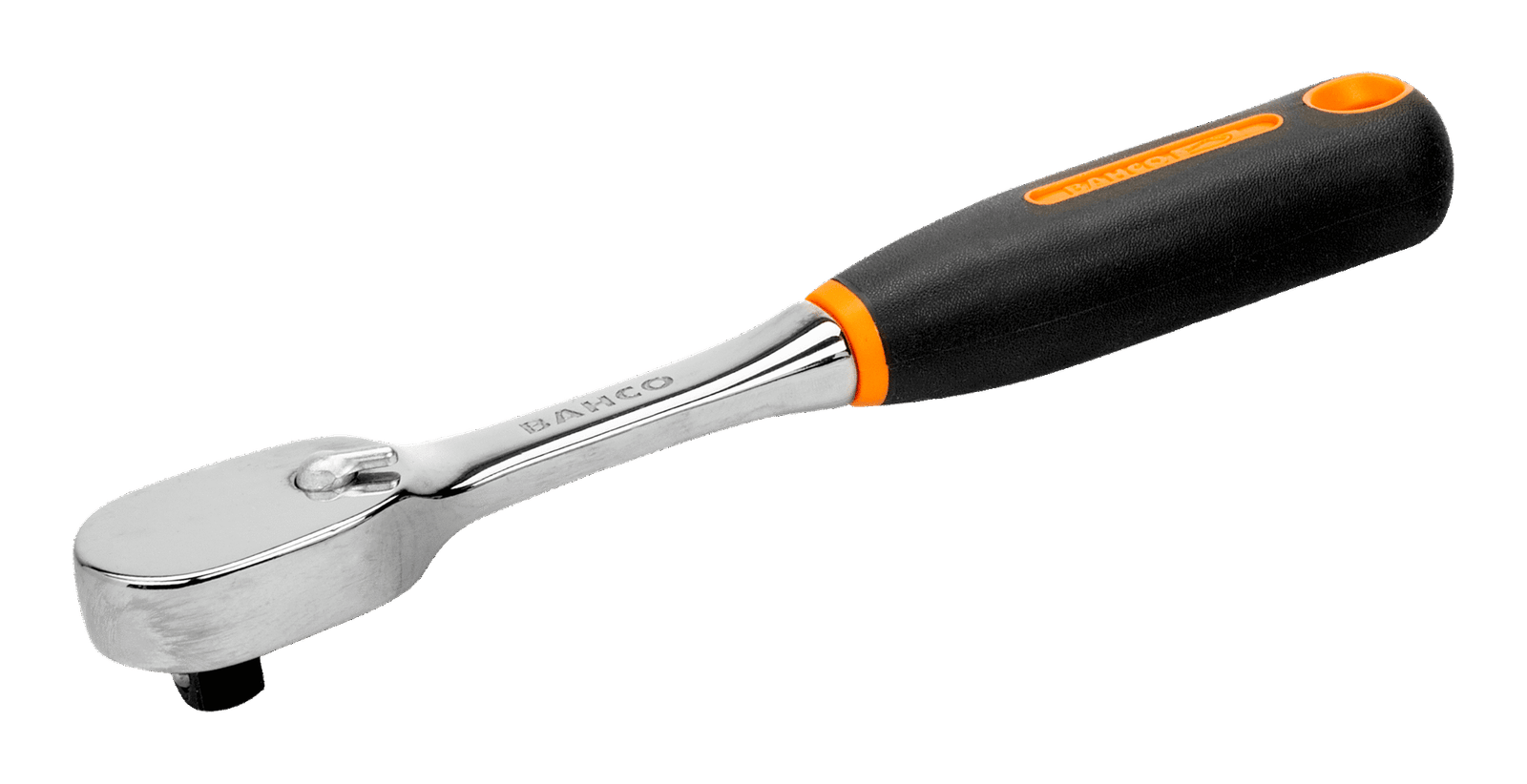 BAHCO 7750 Pear Head Reversible Ratchets 3/8" with 80 Teeth - Image 9