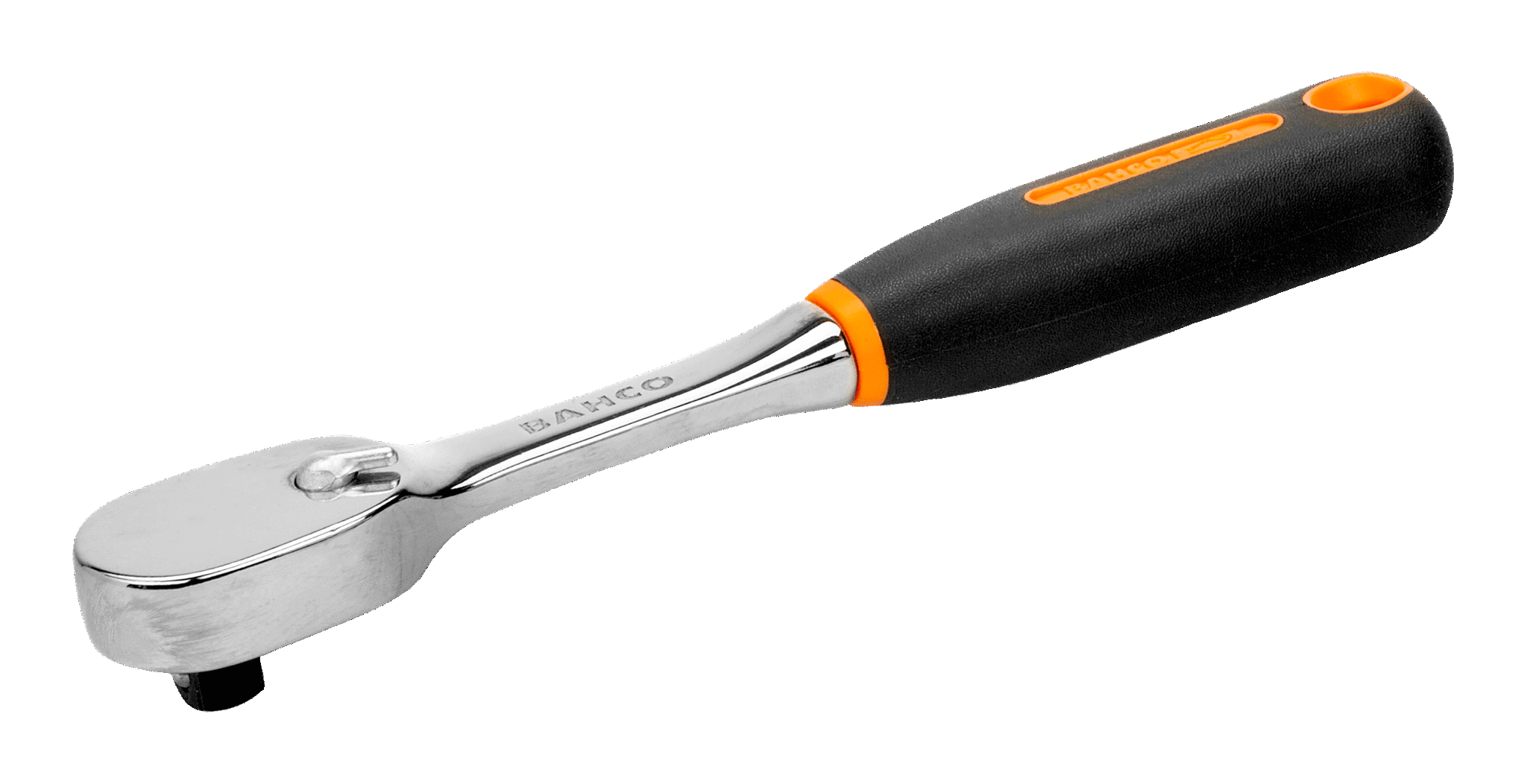 BAHCO 7750 Pear Head Reversible Ratchets 3/8" with 80 Teeth - Image 7