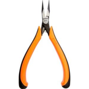 BAHCO 4830 ERGO™ Compact Snipe Nose Pliers