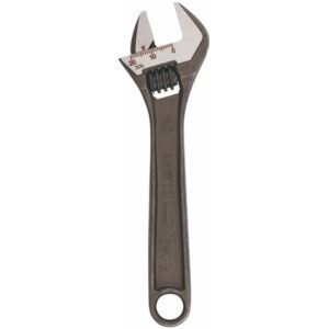 BAHCO 8069 Adjustable Wrenches with Phosphate Finish 4” 110mm