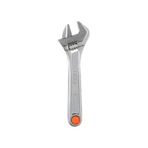 BAHCO 8069C Adjustable Wrenches with Chrome Finish 4” 110 mm