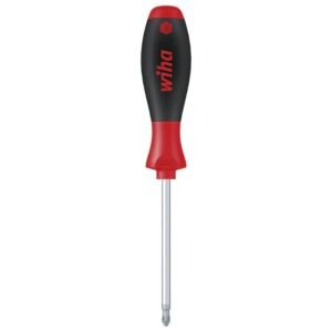 WIHA SoftFinish 311 Phillips Screwdriver PH1 x 100mm