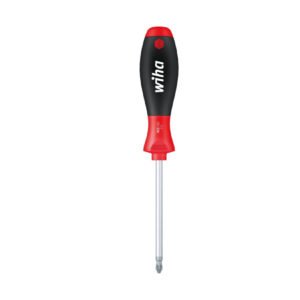 WIHA SoftFinish 313 Phillips Screwdriver Pz2 x 100mm