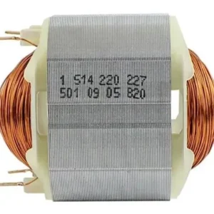 Bosch 1614220227 pole shoe