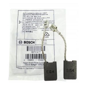 Bosch 1607014171 carbon brush