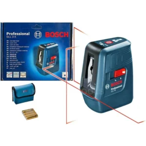 Bosch PRO GLL 3 X
