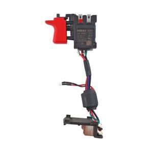 Bosch 2607202346 Electronics Module