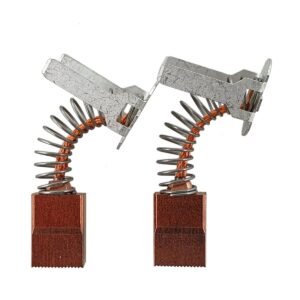 Bosch 1607000CZ1 Carbon-Brush Set