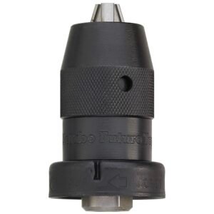 Metabo Futuro Top 805-2/13 Quick-release drill chuck