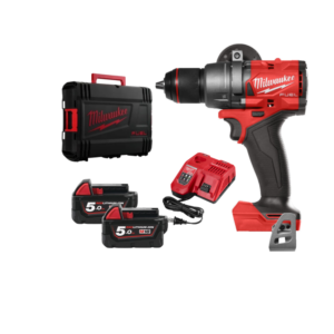 MILWAUKEE M18 FUEL™ PERCUSSION DRILL M18 FPD3-502X