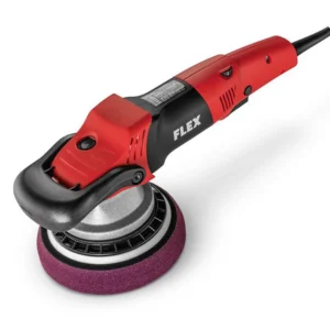 FLEX XC 3401 VRG Positive Drive Orbital Polisher