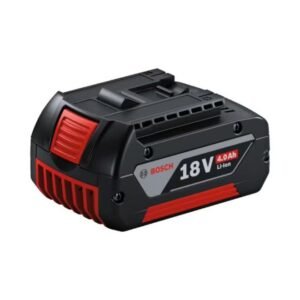 BOSCH PRO GBA 18V 4.0AH Battery Pack