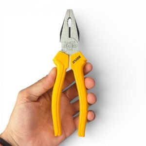 UNIOR 408 - 8” inch 200 mm