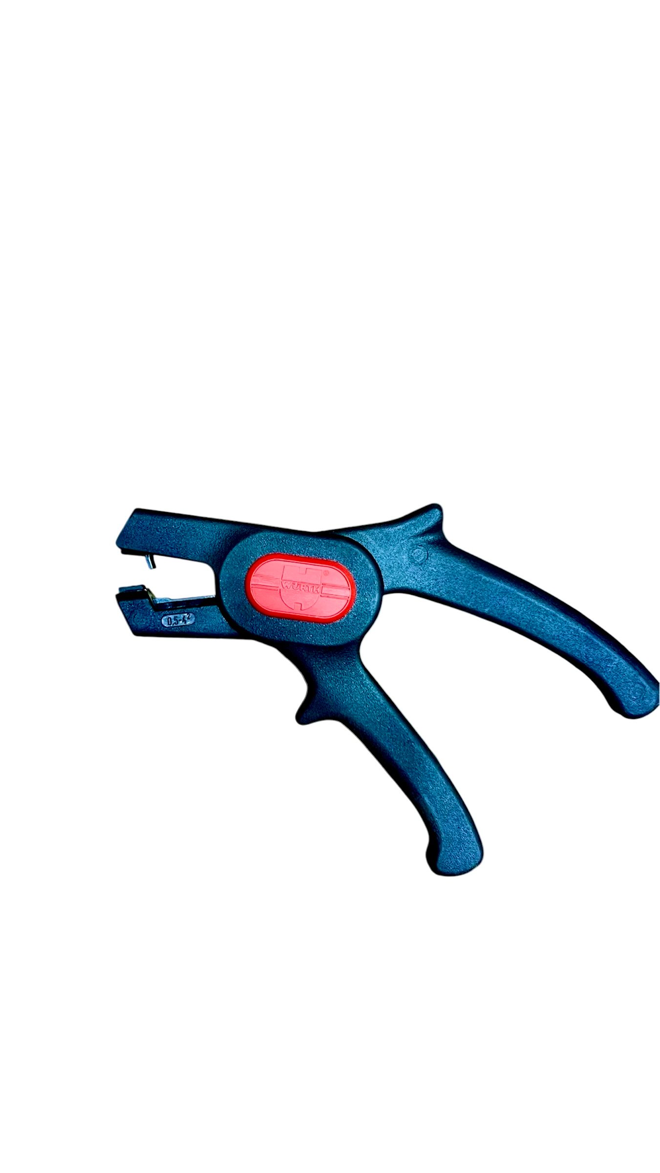 WURTH wire stripper 0,5-4 mm - Image 4