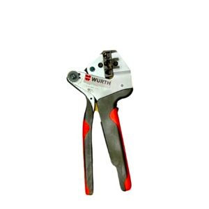 WURTH RJ Crimping tools