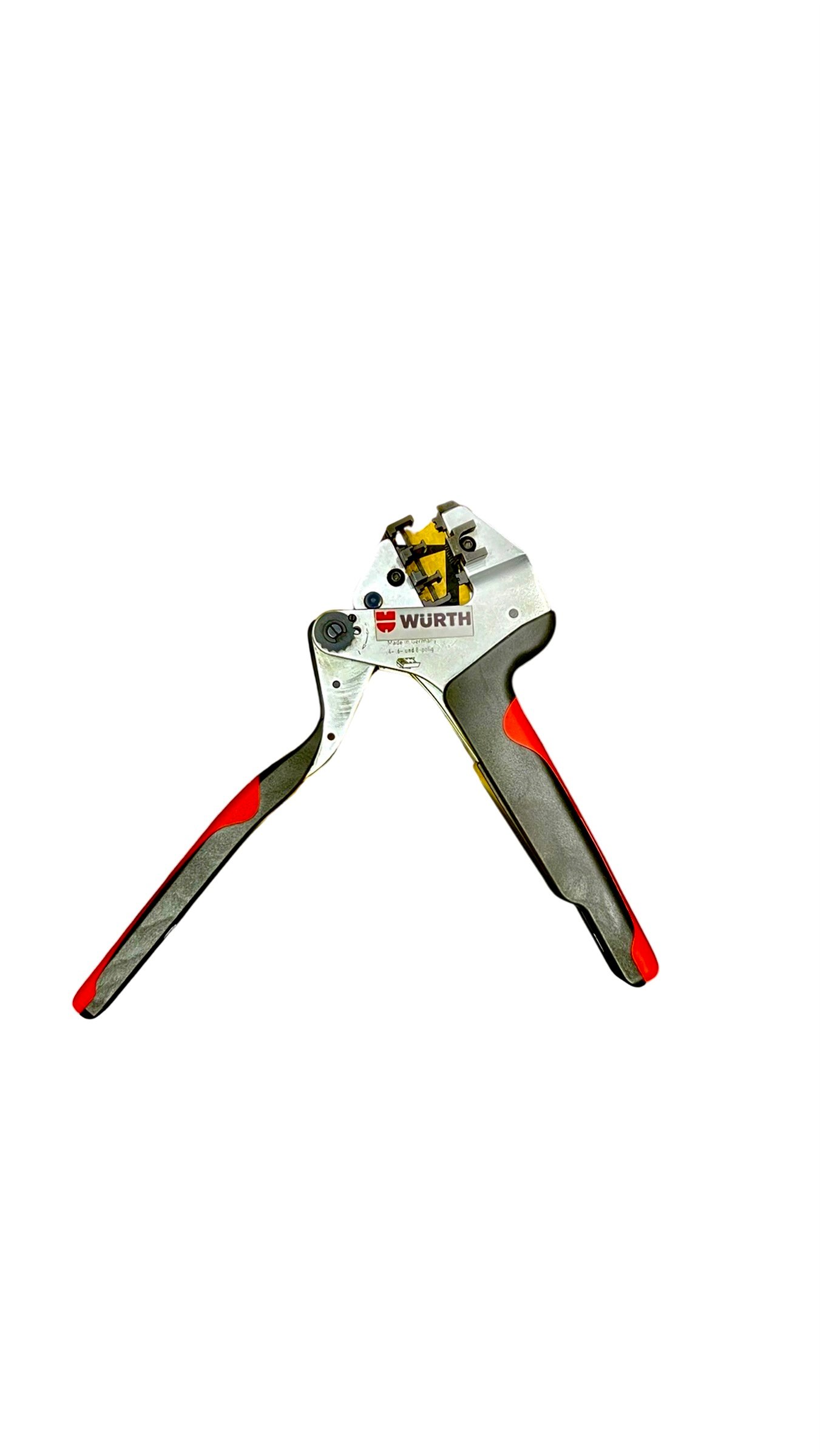 WURTH RJ Crimping tools - Image 3