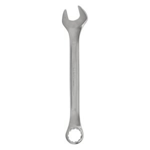 BAHCO 19mm Metric Flat Combination Wrenches with Chrome Finish  111M
