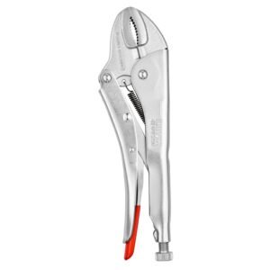 KNIPEX 41 04 250 GRIP PLIERS