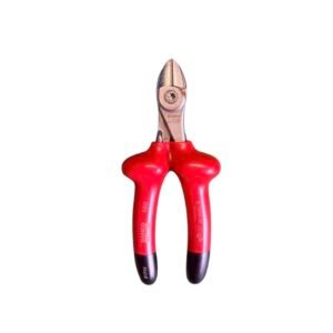 BAHCO 2171V-160 VDE Insulated Side Cutting Pliers