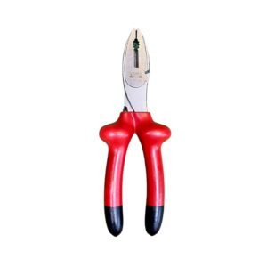 BAHCO 2678V-200 VDE Insulated Combination Pliers