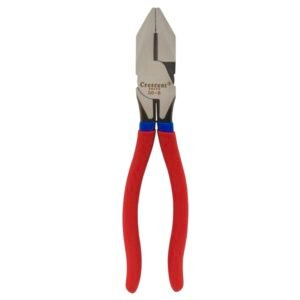 Crescent 508 - 211mm 8 Inch Side Cutting Solid Joint Pliers