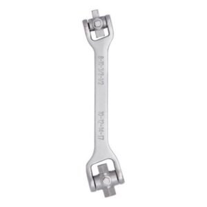 WURTH 071557220 OIL DRAIN PLUG WRENCH