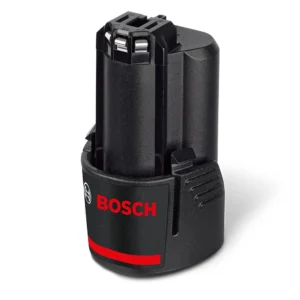 B0sch PRO GBA 12V 2.5 AH 1607a35049
