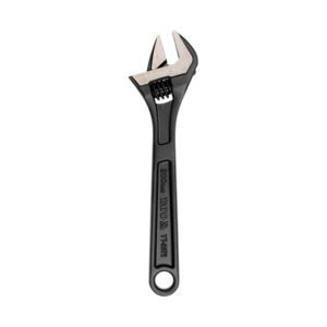 Yato YT-2072 Adjustable Wrench, 200mm
