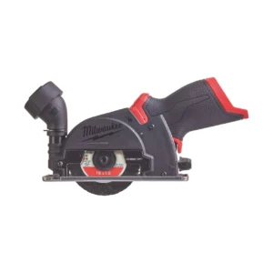 MILWAUKEE M12 FUEL™ SUB COMPACT MULTI-MATERIAL CUT-OFF TOOL