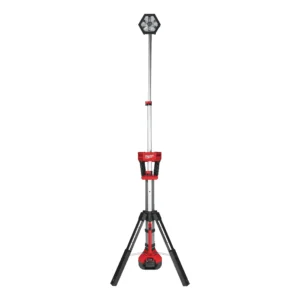 MILWAUKEE M18™ LED STAND LIGHT M18SAL-0