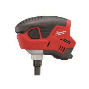MILWAUKEE C12PN-0 M12™ SUB COMPACT PALM NAILER