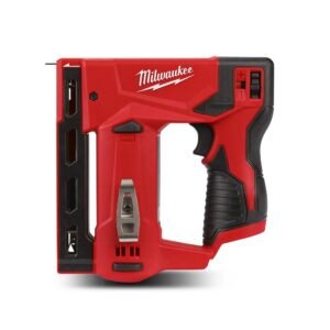 MILWAUKEE BST-0 M12™ SUB COMPACT STAPLER