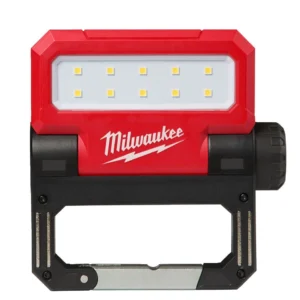 MILWAUKEE L4 FFL-301 USB RECHARGEABLE FOLDING FLOOD LIGHT