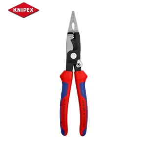 Knipex 13 92 200 Pliers for Electrical Installation
