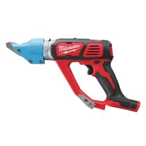 MILWAUKEE M18™ BMS20-0 METAL SHEAR 4933447935