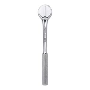 BONNEY A-702K 1/2” drive ratchet 🇺🇸