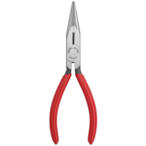 KNIPEX 25 01 160 Snipe Nose Side Cutting Pliers