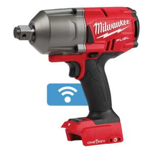 MILWAUKEE M18 FUEL™ ONE-KEY™ ¾″ HIGH TORQUE IMPACT WRENCH