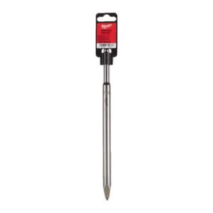 MILWAUKEE 4932339625 SDS-Plus point chisel 250mm