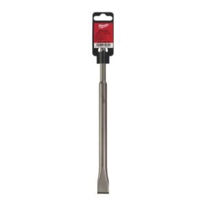 MILWAUKEE 4932339626 SDS-Plus flat chisel 250mm