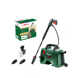 BOSCH Easy Aquatak 110 high pressure cleaner 1300W