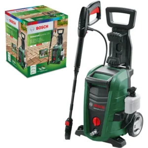 BOSCH UniversalAquatak 125 High Pressure Washer