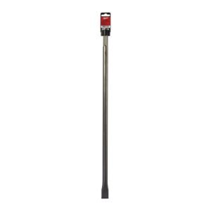 MILWAUKEE 4932343739 SDS-Max flat chisel 600x25mm