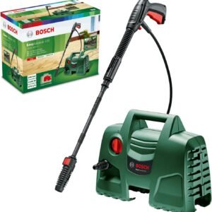 BOSCH Easy Aquatak 100 high pressure cleaner 1100W