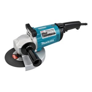 MAKITA 9609 B 9” inch 2000 W angle grinder