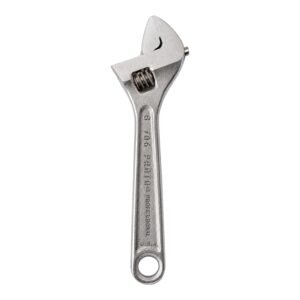 PROTO ™ 706 Adjustable Wrench 6” inch