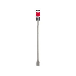 MILWAUKEE 4932399303 SDS-Max flat chisel 25x400mm