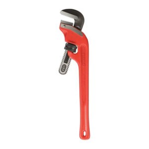 RIDGID 31060 heavy duty bent pipe pliers E-10