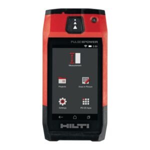 HILTI PD-CS LASER METER 200 m / 650 ft